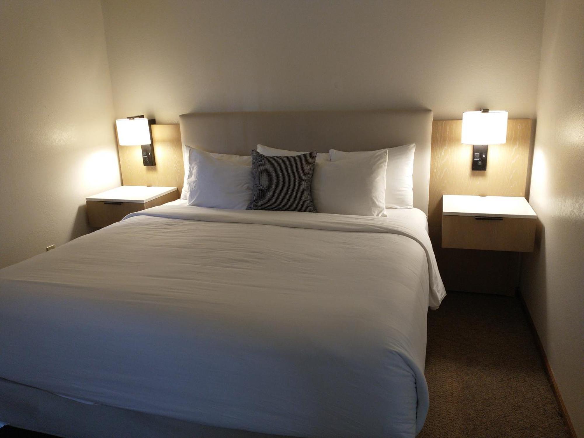 Simmer Motel Wamego Eksteriør bilde